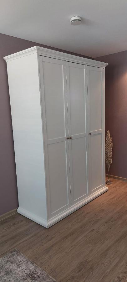 Le Cadeau Apartment Wincheringen Екстериор снимка