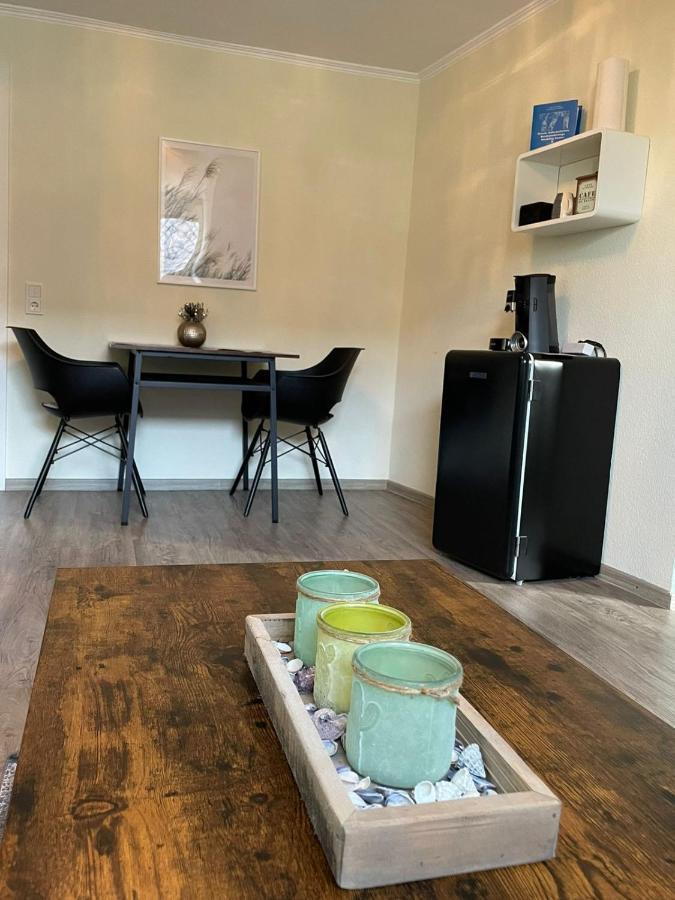 Le Cadeau Apartment Wincheringen Екстериор снимка