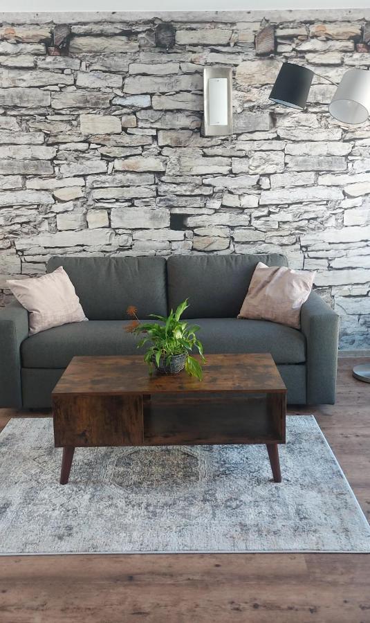 Le Cadeau Apartment Wincheringen Екстериор снимка