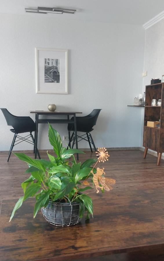 Le Cadeau Apartment Wincheringen Екстериор снимка