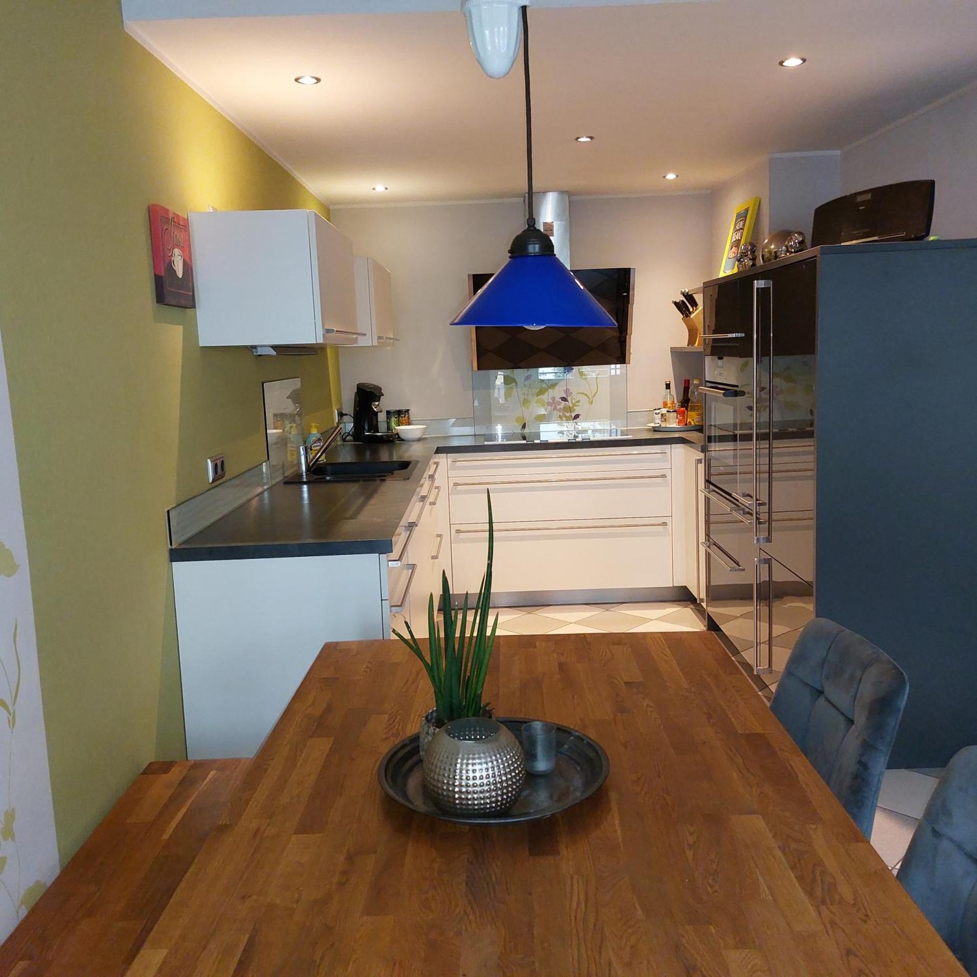 Le Cadeau Apartment Wincheringen Екстериор снимка