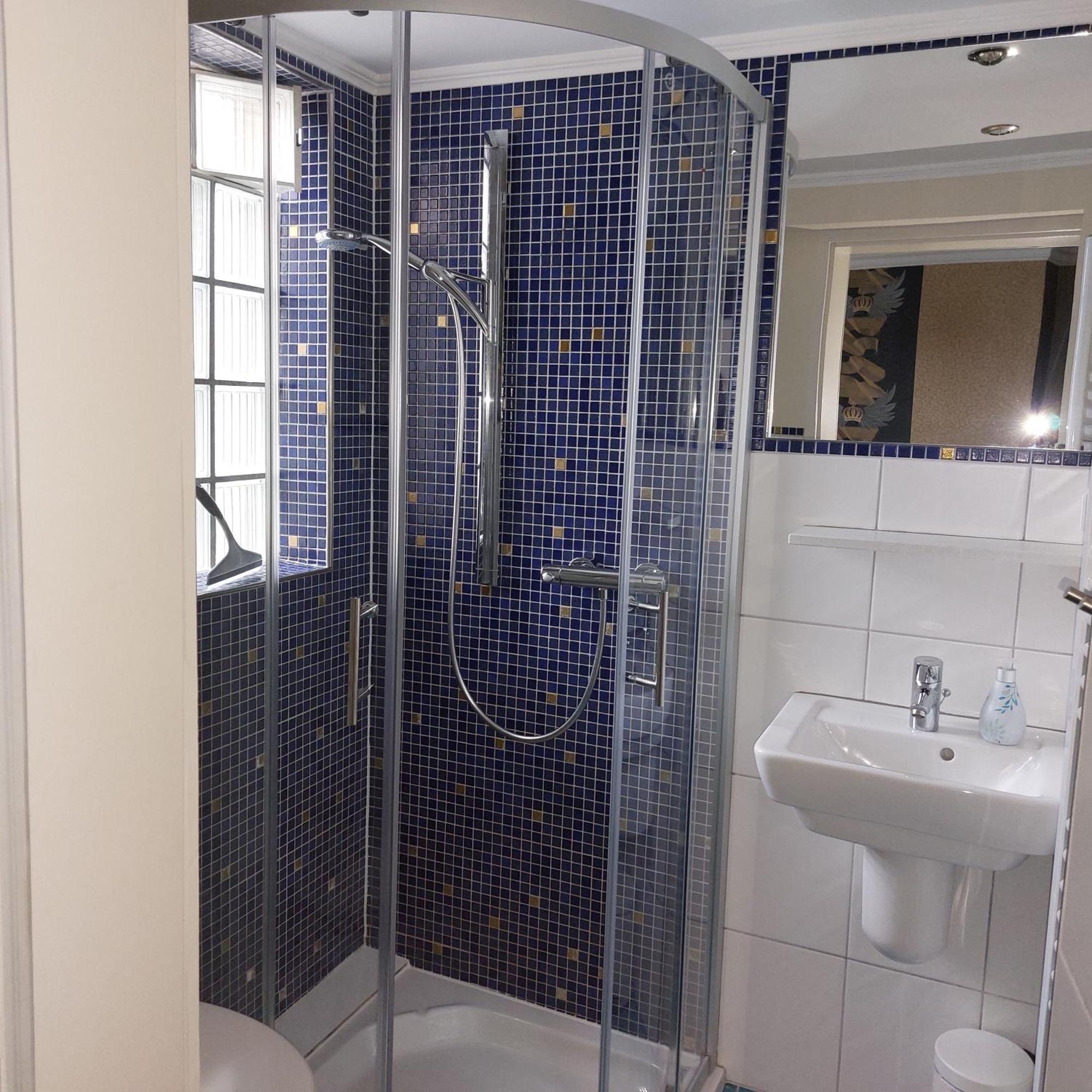 Le Cadeau Apartment Wincheringen Екстериор снимка